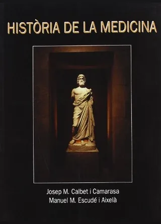 Història de la Medicina